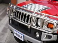 2008 Hummer H2 6.2 AT — миниатюра 21