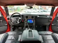 2008 Hummer H2 6.2 AT — миниатюра 10