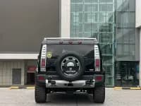 2008 Hummer H2 6.2 AT — миниатюра 4