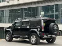 2008 Hummer H2 6.2 AT — миниатюра 5