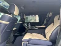 2008 Hummer H2 6.2 AT — миниатюра 8