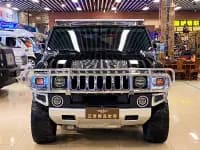 2008 Hummer H2 6.2 AT — миниатюра 2