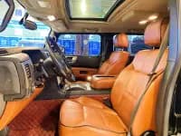 2008 Hummer H2 6.2 AT — миниатюра 13