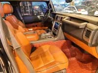 2008 Hummer H2 6.2 AT — миниатюра 15