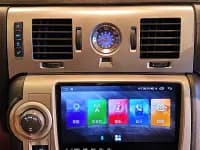 2008 Hummer H2 6.2 AT — миниатюра 17