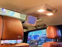 2008 Hummer H2 6.2 AT — миниатюра 22