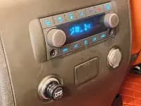 2008 Hummer H2 6.2 AT — миниатюра 23