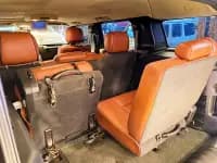 2008 Hummer H2 6.2 AT — миниатюра 25