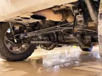 2008 Hummer H2 6.2 AT — миниатюра 26