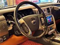 2008 Hummer H2 6.2 AT — миниатюра 10