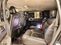 2008 Hummer H2 6.2 AT — миниатюра 16