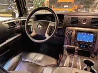 2008 Hummer H2 6.2 AT — миниатюра 21