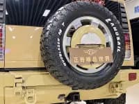 2008 Hummer H2 6.2 AT — миниатюра 28