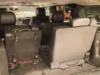 2008 Hummer H2 6.2 AT — миниатюра 30