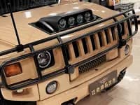 2008 Hummer H2 6.2 AT — миниатюра 4