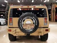 2008 Hummer H2 6.2 AT — миниатюра 8