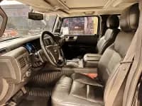 2008 Hummer H2 6.2 AT — миниатюра 10