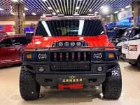 2004 Hummer H2 6.0 AT — миниатюра 2