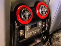 2004 Hummer H2 6.0 AT — миниатюра 22