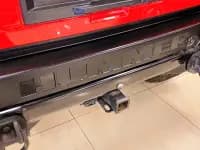 2004 Hummer H2 6.0 AT — миниатюра 7