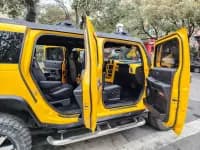 2004 Hummer H2 6.0 AT — миниатюра 6