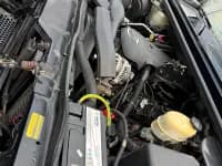 2004 Hummer H2 6.0 AT — миниатюра 6