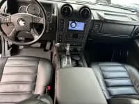 2004 Hummer H2 6.0 AT — миниатюра 7