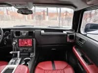 2010 Hummer H2 6.2T Performance Enhanced Edition (G60) — миниатюра 11