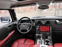 2010 Hummer H2 6.2T Performance Enhanced Edition (G60) — миниатюра 12