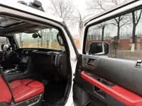 2010 Hummer H2 6.2T Performance Enhanced Edition (G60) — миниатюра 13