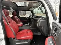 2010 Hummer H2 6.2T Performance Enhanced Edition (G60) — миниатюра 14