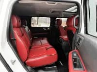 2010 Hummer H2 6.2T Performance Enhanced Edition (G60) — миниатюра 15