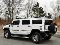 2010 Hummer H2 6.2T Performance Enhanced Edition (G60) — миниатюра 16