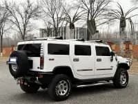 2010 Hummer H2 6.2T Performance Enhanced Edition (G60) — миниатюра 17
