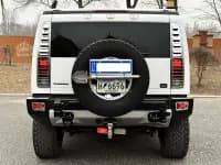 2010 Hummer H2 6.2T Performance Enhanced Edition (G60) — миниатюра 18