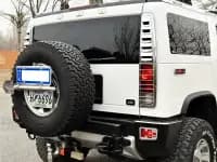 2010 Hummer H2 6.2T Performance Enhanced Edition (G60) — миниатюра 19