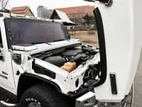 2010 Hummer H2 6.2T Performance Enhanced Edition (G60) — миниатюра 21