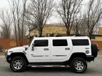 2010 Hummer H2 6.2T Performance Enhanced Edition (G60) — миниатюра 5