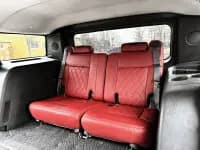 2010 Hummer H2 6.2T Performance Enhanced Edition (G60) — миниатюра 8