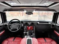 2010 Hummer H2 6.2T Performance Enhanced Edition (G60) — миниатюра 9