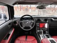 2010 Hummer H2 6.2T Performance Enhanced Edition (G60) — миниатюра 10