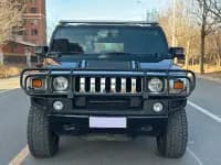 2004 Hummer H2 6.0 AT — миниатюра 1
