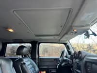2004 Hummer H2 6.0 AT — миниатюра 16