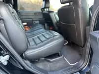 2004 Hummer H2 6.0 AT — миниатюра 18