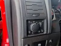 2008 Hummer H3 H3x 3.7 — миниатюра 11