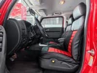 2008 Hummer H3 H3x 3.7 — миниатюра 6