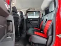2008 Hummer H3 H3x 3.7 — миниатюра 7