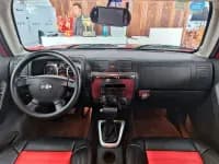 2008 Hummer H3 H3x 3.7 — миниатюра 9