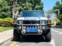 2008 Hummer H3 H3x 3.7 — миниатюра 2