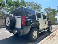2008 Hummer H3 H3x 3.7 — миниатюра 12